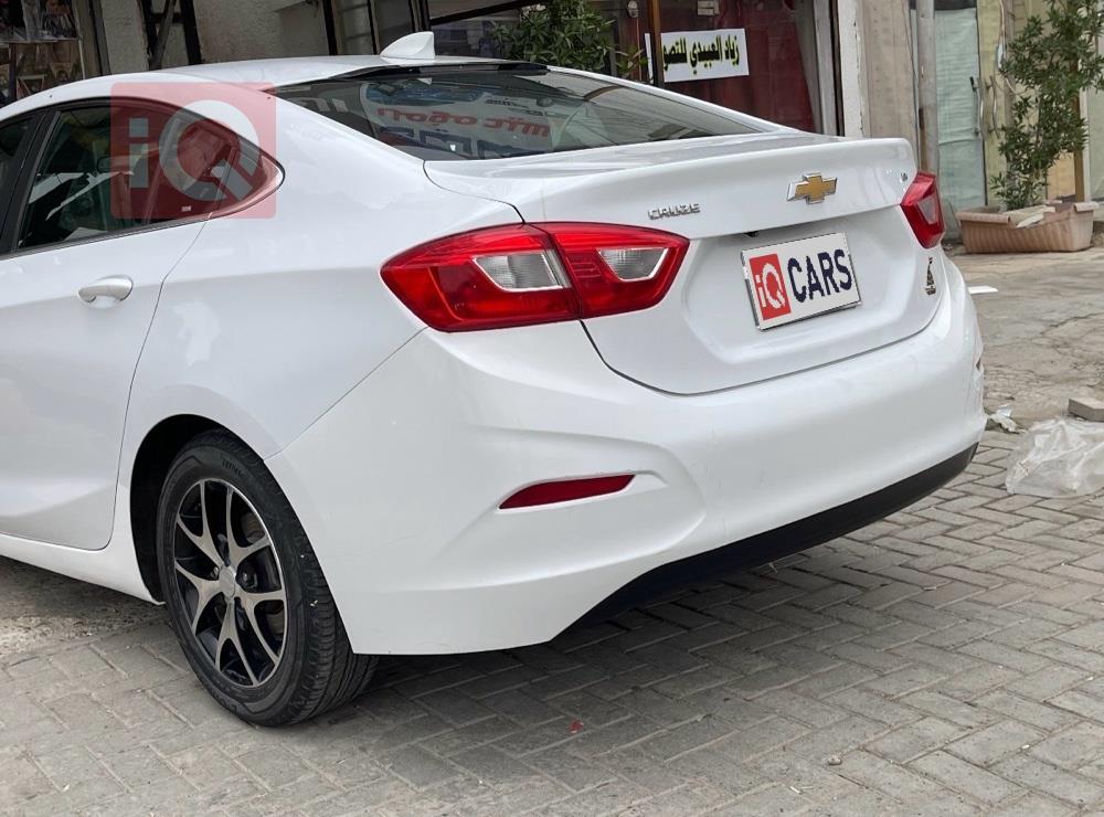 شيفروليه كروز